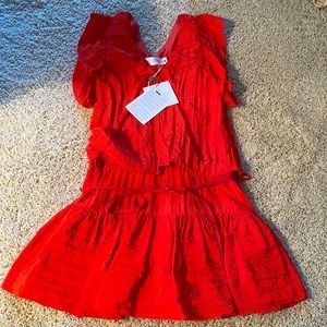 Brand new Victoria Beckham dress